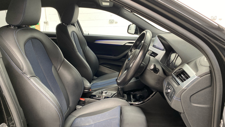 BMW X2 sDrive 18i [136] M Sport 5dr Petrol Hatchback